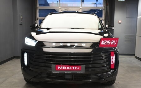 CheryExeed TXL, 2023 год, 2 550 000 рублей, 5 фотография
