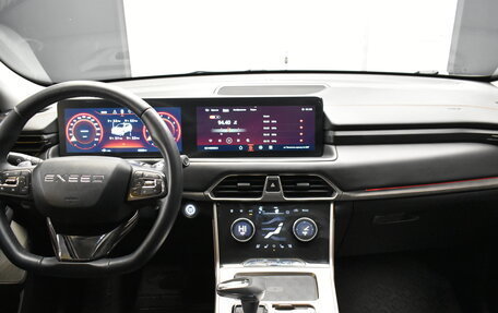 CheryExeed TXL, 2023 год, 2 550 000 рублей, 17 фотография