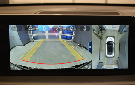 CheryExeed TXL, 2023 год, 2 550 000 рублей, 26 фотография