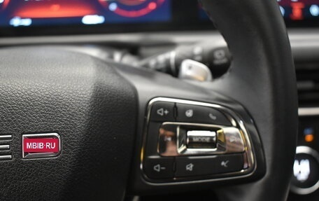 CheryExeed TXL, 2023 год, 2 550 000 рублей, 22 фотография