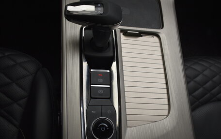 CheryExeed TXL, 2023 год, 2 550 000 рублей, 29 фотография