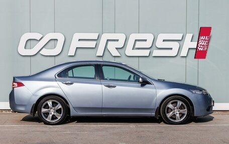 Honda Accord VIII рестайлинг, 2011 год, 1 449 000 рублей, 5 фотография