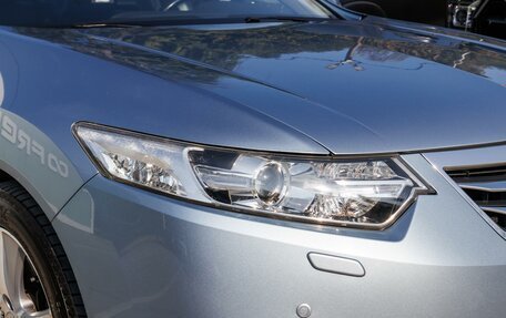 Honda Accord VIII рестайлинг, 2011 год, 1 449 000 рублей, 8 фотография