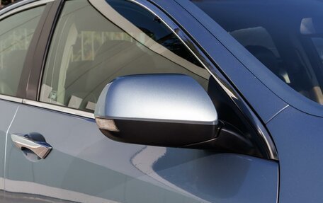 Honda Accord VIII рестайлинг, 2011 год, 1 449 000 рублей, 7 фотография