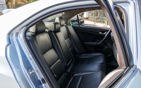 Honda Accord VIII рестайлинг, 2011 год, 1 449 000 рублей, 10 фотография