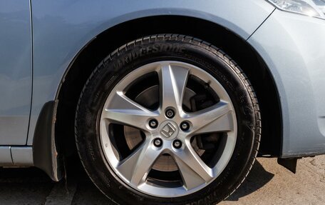 Honda Accord VIII рестайлинг, 2011 год, 1 449 000 рублей, 6 фотография