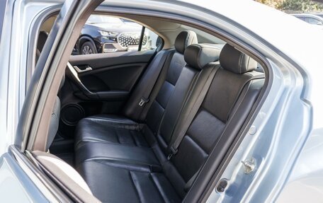 Honda Accord VIII рестайлинг, 2011 год, 1 449 000 рублей, 12 фотография