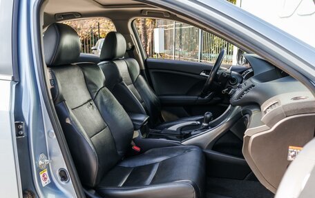 Honda Accord VIII рестайлинг, 2011 год, 1 449 000 рублей, 11 фотография