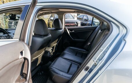 Honda Accord VIII рестайлинг, 2011 год, 1 449 000 рублей, 14 фотография