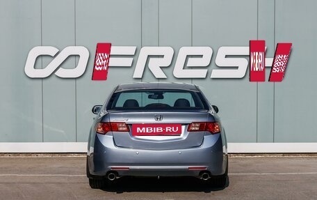 Honda Accord VIII рестайлинг, 2011 год, 1 449 000 рублей, 4 фотография