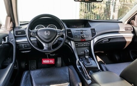 Honda Accord VIII рестайлинг, 2011 год, 1 449 000 рублей, 9 фотография