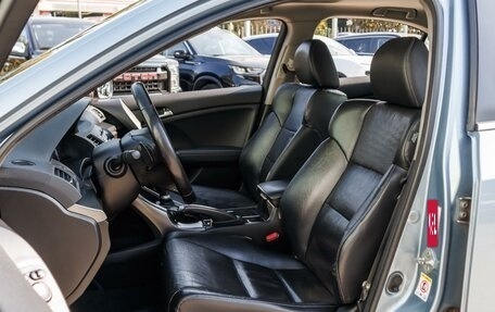 Honda Accord VIII рестайлинг, 2011 год, 1 449 000 рублей, 13 фотография