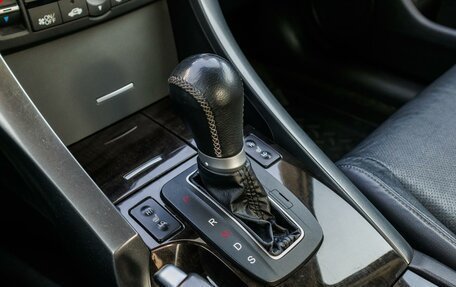 Honda Accord VIII рестайлинг, 2011 год, 1 449 000 рублей, 22 фотография