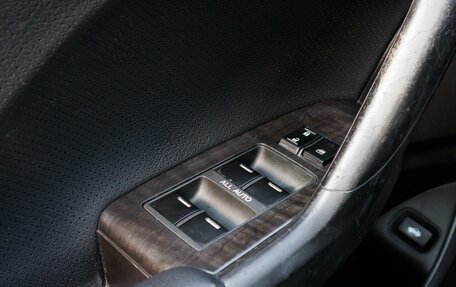 Honda Accord VIII рестайлинг, 2011 год, 1 449 000 рублей, 25 фотография