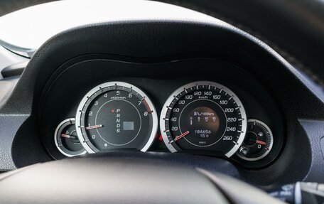 Honda Accord VIII рестайлинг, 2011 год, 1 449 000 рублей, 16 фотография