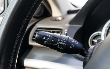 Honda Accord VIII рестайлинг, 2011 год, 1 449 000 рублей, 17 фотография