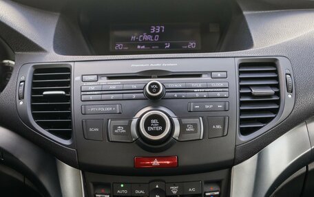 Honda Accord VIII рестайлинг, 2011 год, 1 449 000 рублей, 20 фотография