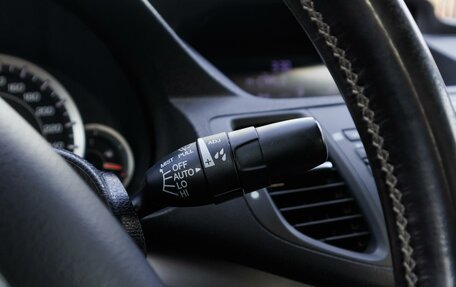 Honda Accord VIII рестайлинг, 2011 год, 1 449 000 рублей, 18 фотография