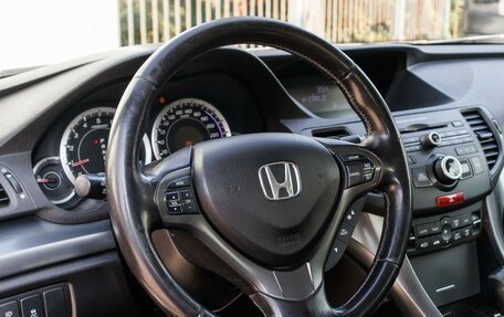 Honda Accord VIII рестайлинг, 2011 год, 1 449 000 рублей, 15 фотография