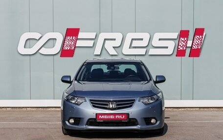 Honda Accord VIII рестайлинг, 2011 год, 1 449 000 рублей, 3 фотография