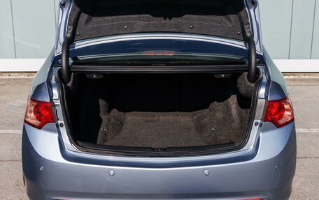 Honda Accord VIII рестайлинг, 2011 год, 1 449 000 рублей, 28 фотография