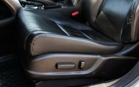 Honda Accord VIII рестайлинг, 2011 год, 1 449 000 рублей, 27 фотография