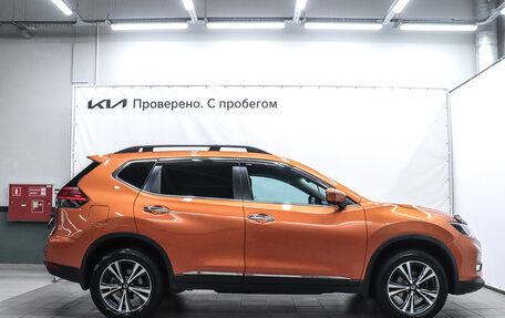 Nissan X-Trail, 2019 год, 2 400 000 рублей, 5 фотография