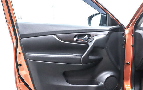 Nissan X-Trail, 2019 год, 2 400 000 рублей, 7 фотография