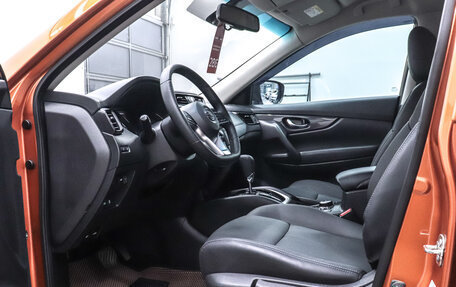 Nissan X-Trail, 2019 год, 2 400 000 рублей, 10 фотография