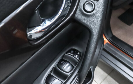 Nissan X-Trail, 2019 год, 2 400 000 рублей, 8 фотография