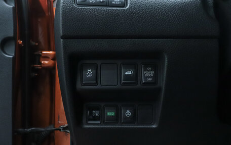 Nissan X-Trail, 2019 год, 2 400 000 рублей, 9 фотография