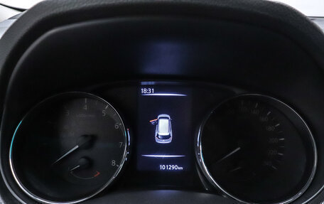 Nissan X-Trail, 2019 год, 2 400 000 рублей, 12 фотография