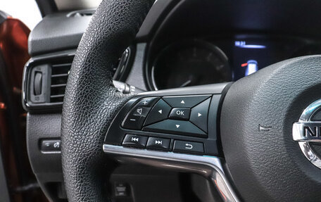 Nissan X-Trail, 2019 год, 2 400 000 рублей, 11 фотография