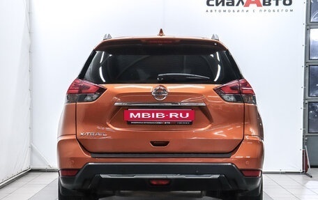 Nissan X-Trail, 2019 год, 2 400 000 рублей, 4 фотография