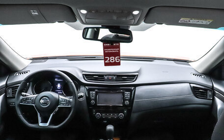 Nissan X-Trail, 2019 год, 2 400 000 рублей, 19 фотография