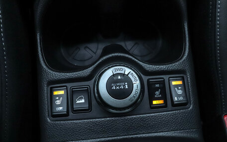 Nissan X-Trail, 2019 год, 2 400 000 рублей, 16 фотография