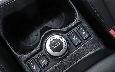 Nissan X-Trail, 2019 год, 2 400 000 рублей, 17 фотография