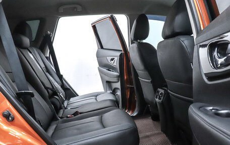 Nissan X-Trail, 2019 год, 2 400 000 рублей, 23 фотография