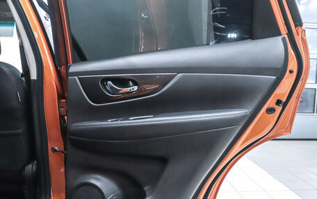 Nissan X-Trail, 2019 год, 2 400 000 рублей, 21 фотография