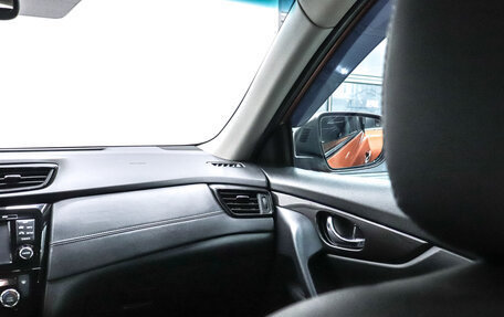 Nissan X-Trail, 2019 год, 2 400 000 рублей, 20 фотография