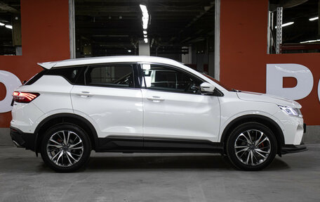 Geely Coolray I, 2023 год, 1 998 000 рублей, 4 фотография