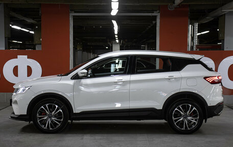 Geely Coolray I, 2023 год, 1 998 000 рублей, 8 фотография