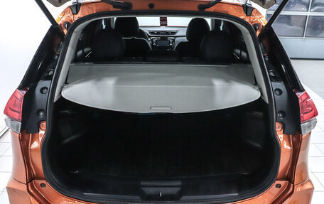 Nissan X-Trail, 2019 год, 2 400 000 рублей, 27 фотография