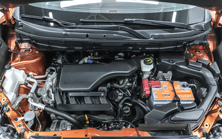 Nissan X-Trail, 2019 год, 2 400 000 рублей, 28 фотография