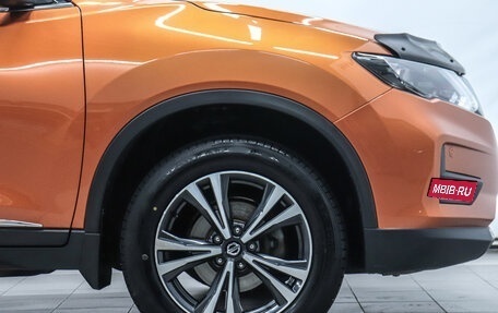 Nissan X-Trail, 2019 год, 2 400 000 рублей, 29 фотография