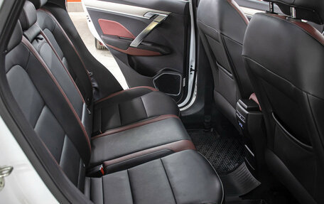 Geely Coolray I, 2023 год, 1 998 000 рублей, 12 фотография