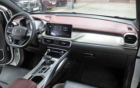 Geely Coolray I, 2023 год, 1 998 000 рублей, 11 фотография