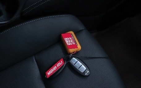 Nissan X-Trail, 2019 год, 2 400 000 рублей, 25 фотография