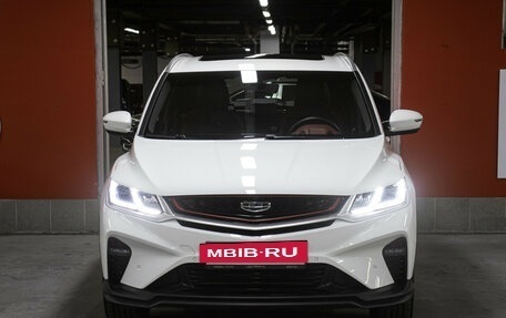 Geely Coolray I, 2023 год, 1 998 000 рублей, 2 фотография