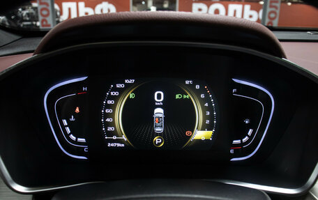 Geely Coolray I, 2023 год, 1 998 000 рублей, 13 фотография